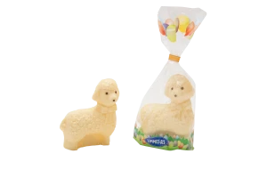 Čokoládový Baránok 80g
