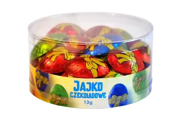 Čokoládové Vajíčko 13 g
