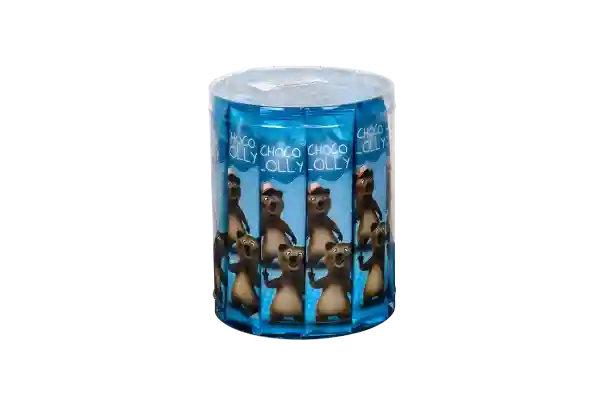 Čokoládová lízanka Choco Lolly