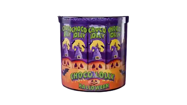 Halloweenska lízanka 13g